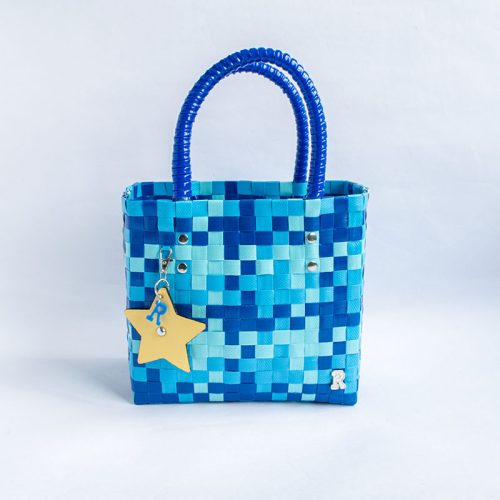 EVERYDAY BAG MANCHAS